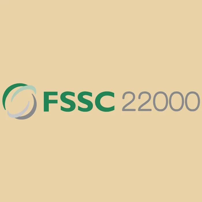 FSSC 22000