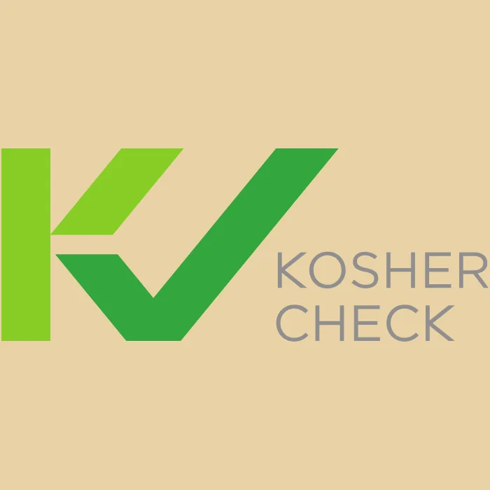 Kosher check