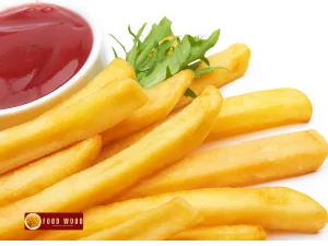 Pre Fried Potatoes (2)