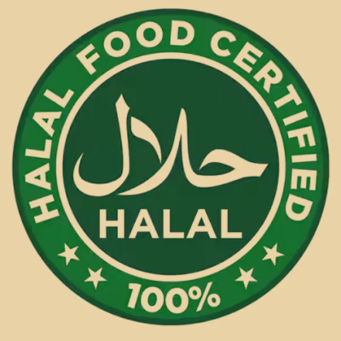 حلال   Halal