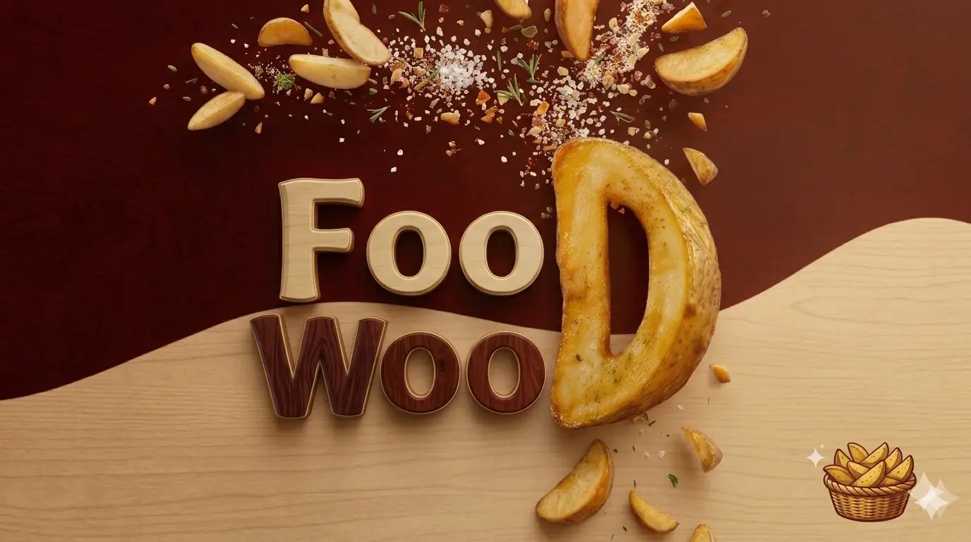 Frozen potatoes export company