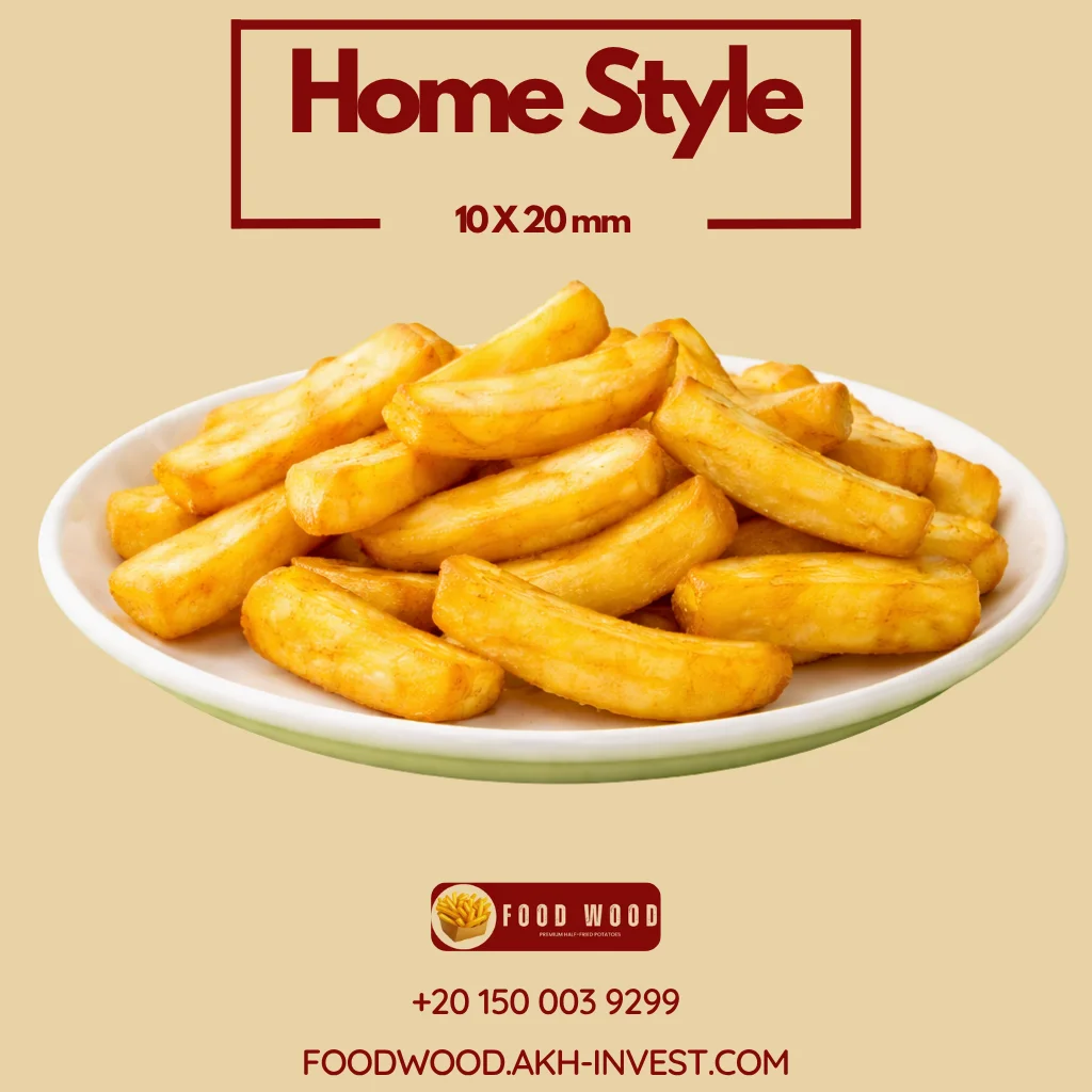 Home Style 10 X 20 mm