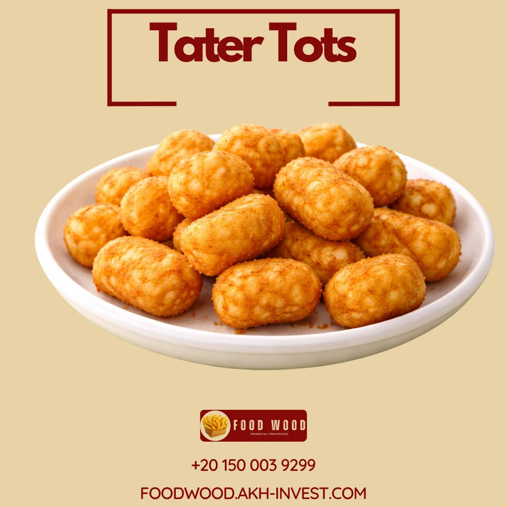 Tater Tots